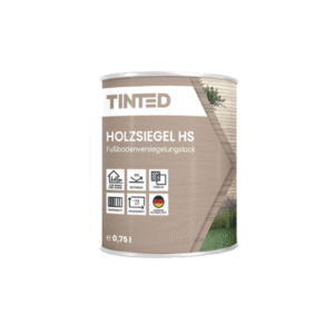 TINTED HOLZSIEGEL HS
