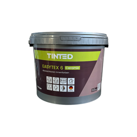 Tinted EASYTEX  6
