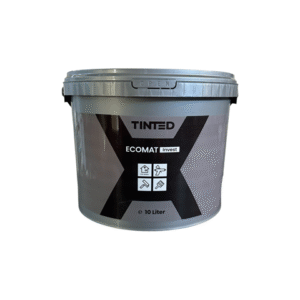 Tinted ECOMAT invest