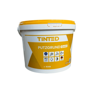 Tinted PUTZGRUND