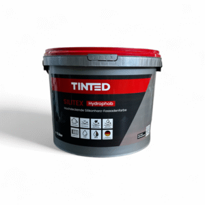 Tinted SILITEX