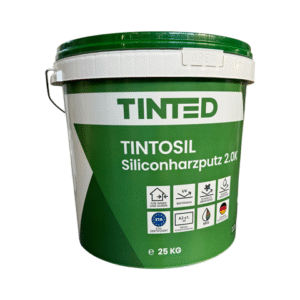 TINTOSIL SILICONHARZPUTZ