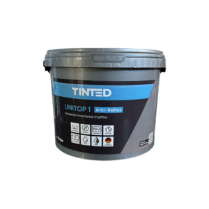 Tinted UNITOP  1