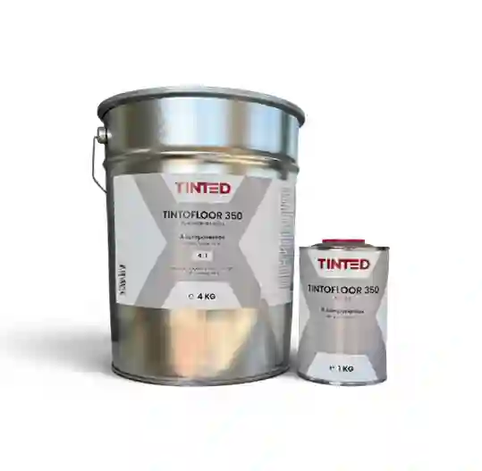 TINTOFLOOR 350